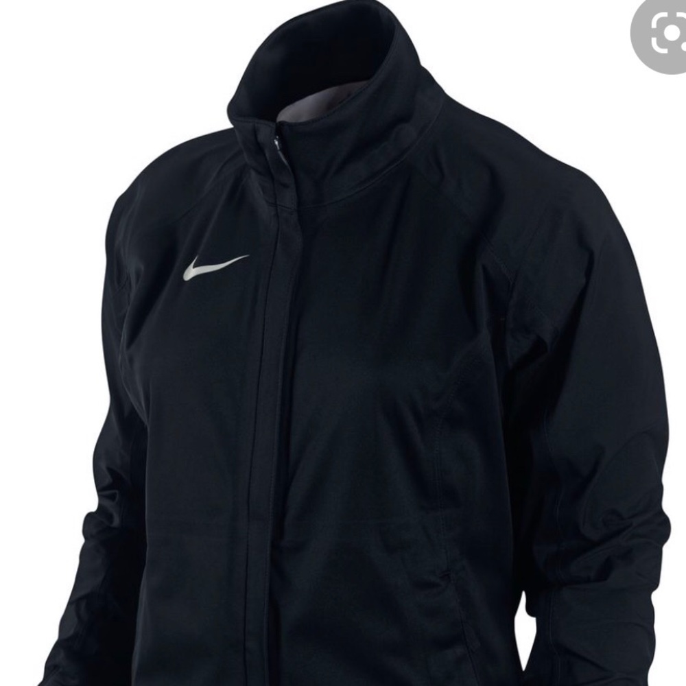 Nike Women’s Golf Jacket